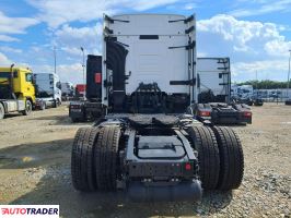 Renault t480 Renault t480