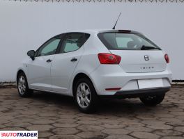 Seat Ibiza 2013 1.6 88 KM