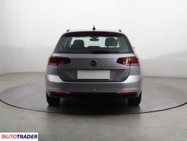 Volkswagen Passat 2021 1.5 147 KM