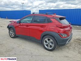 Hyundai Kona 2022 2