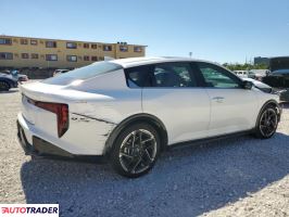Kia Pozostałe 2025 2