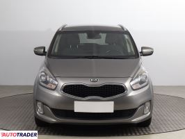 Kia Carens 2016 1.7 139 KM Kia Carens 2016 1.7 139 KM