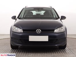 Volkswagen Golf 2016 1.6 108 KM