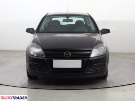 Opel Astra 2005 1.6 103 KM