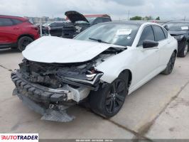 Acura TL 2023 2