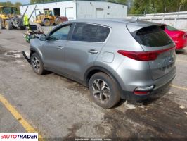 Kia Sportage 2022 2