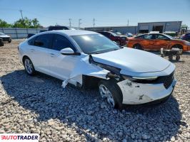 Honda Accord 2023 1