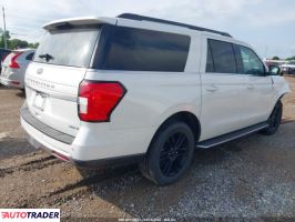 Ford Expedition 2022 3 Ford Expedition 2022 3