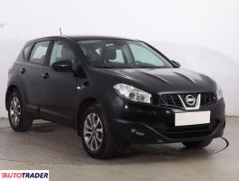 Nissan Qashqai - zobacz ofertę