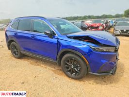 Honda CR-V 2024 2