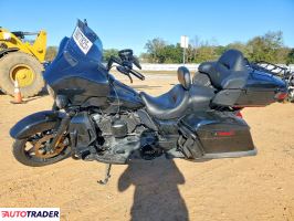 Harley-Davidson Pozostałe 2023