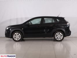 Suzuki SX4 S-Cross 2023 1.4 127 KM