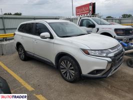 Mitsubishi Outlander 2020 2