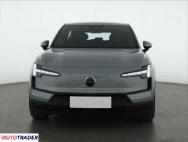 Volvo Pozostałe 2024 268 KM
