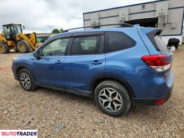Subaru Forester 2020 2