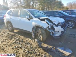 Subaru Forester 2023 2