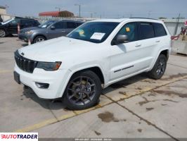 Jeep Grand Cherokee 2021 3