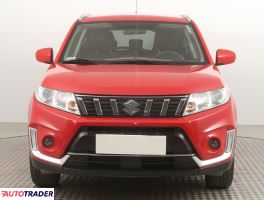 Suzuki Vitara 2019 1.0 109 KM