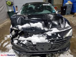 Hyundai Elantra 2023 2