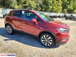 Buick Pozostałe 2021 1