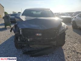 Kia Sorento 2020 3
