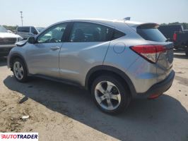 Honda HR-V 2019 1