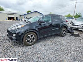 Kia Sportage 2020 2