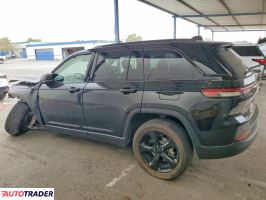 Jeep Grand Cherokee 2023 3