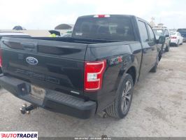 Ford Pozostałe 2020 2
