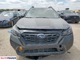 Subaru Outback 2022 2