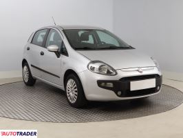 Fiat Panda 2011 1.4 76 KM