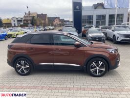 Peugeot 3008 2020 1.2 130 KM