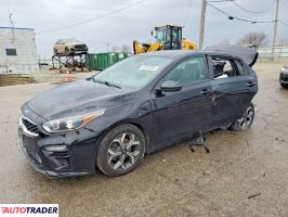 Kia Pozostałe 2021 2