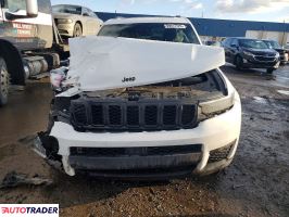 Jeep Cherokee 2024 3