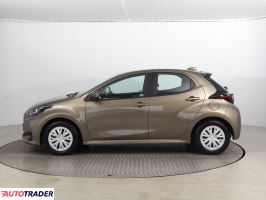 Toyota Yaris 2022 1.5 113 KM Toyota Yaris 2022 1.5 113 KM