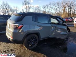 Jeep Compass 2024 2 Jeep Compass 2024 2