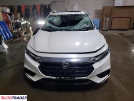 Honda Insight 2019 1
