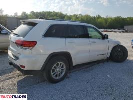 Jeep Grand Cherokee 2019 3 Jeep Grand Cherokee 2019 3