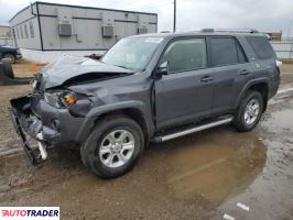 Toyota Pozostałe 2023 4 Toyota Pozostałe 2023 4