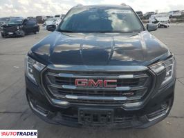 GMC Terrain 2023 1