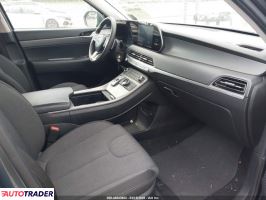 Hyundai Pozostałe 2022 3
