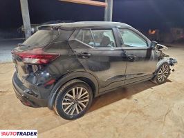 Nissan Pozostałe 2023 1