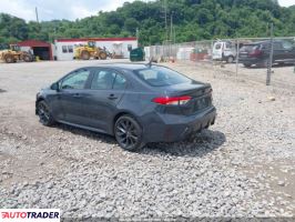 Toyota Corolla 2024 2