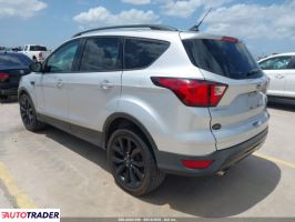 Ford Escape 2019 1