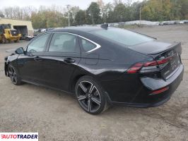 Honda Accord 2023 2