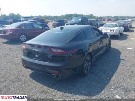 Kia Stinger 2020 2