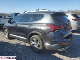 Hyundai Santa Fe 2022 2