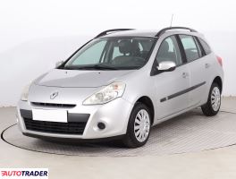 Renault Clio 2011 1.5 73 KM Renault Clio 2011 1.5 73 KM