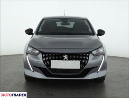 Peugeot 208 2023 1.2 99 KM Peugeot 208 2023 1.2 99 KM