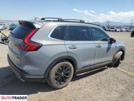 Honda CR-V 2024 2